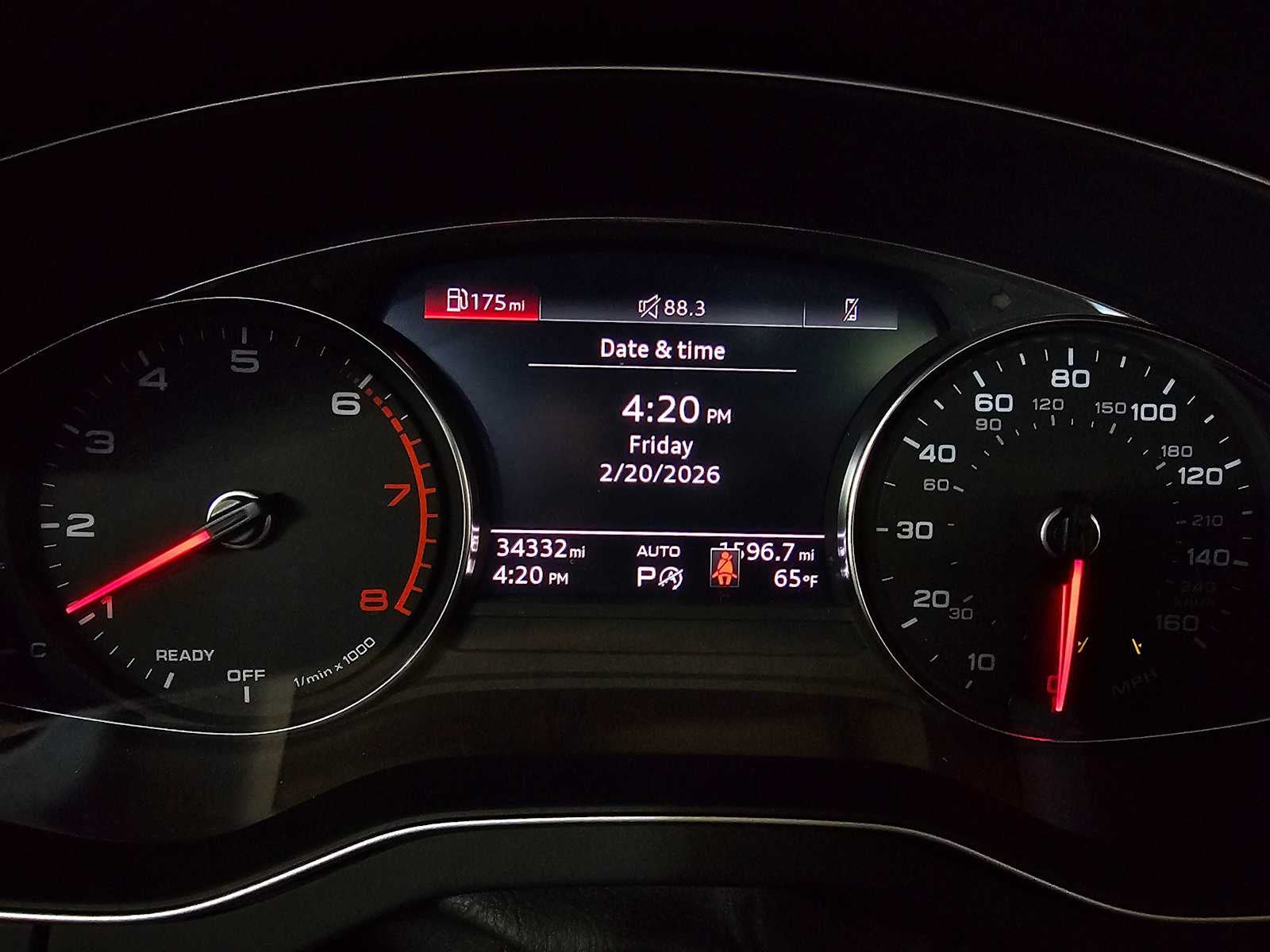 2023 Audi Q5 Premium 40 TFSI quattro