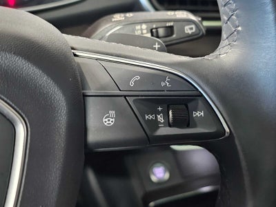 2023 Audi Q5 Premium 40 TFSI quattro