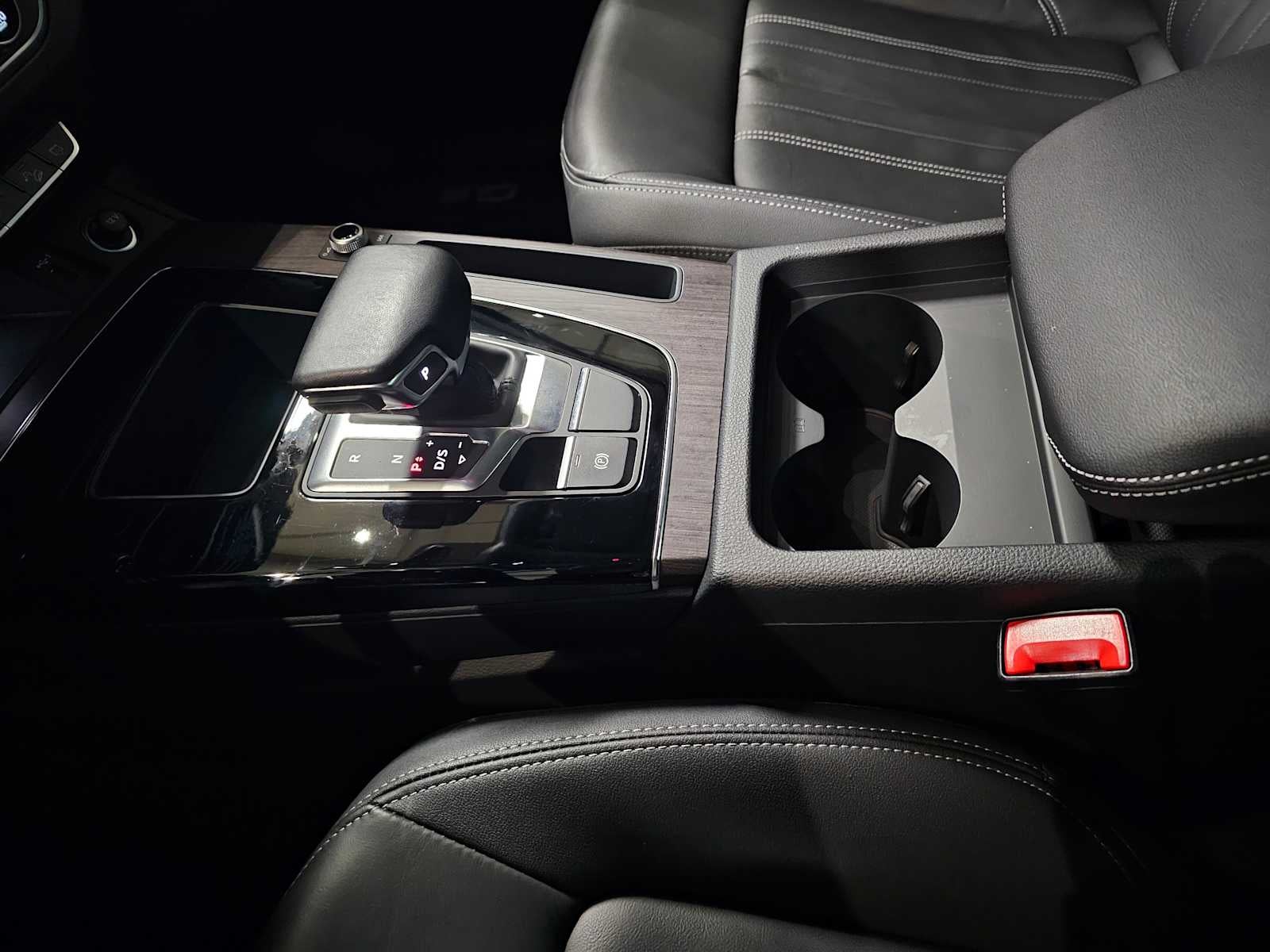 2023 Audi Q5 Premium 40 TFSI quattro