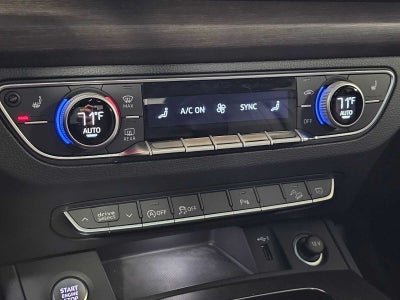 2023 Audi Q5 Premium 40 TFSI quattro