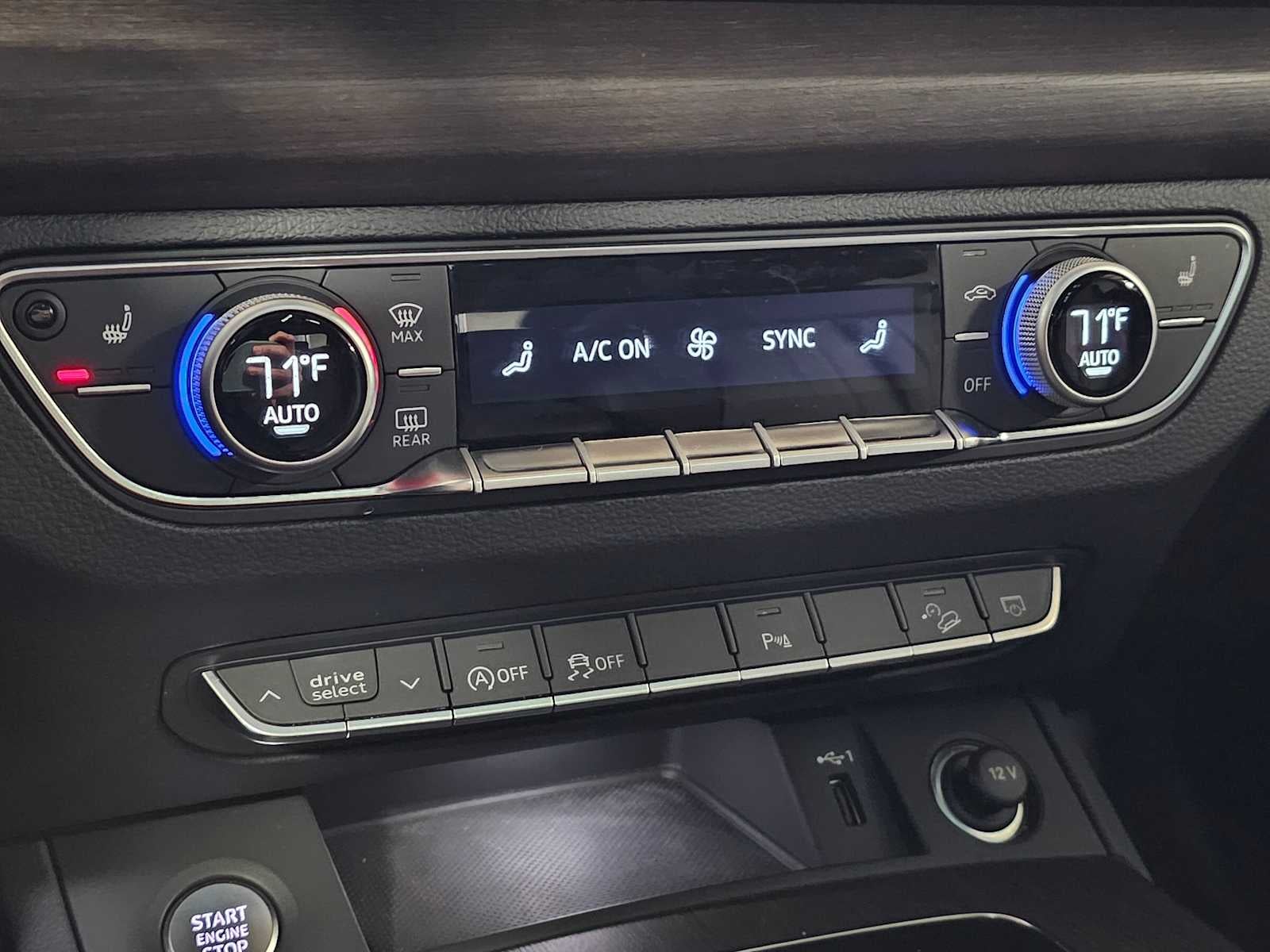 2023 Audi Q5 Premium 40 TFSI quattro