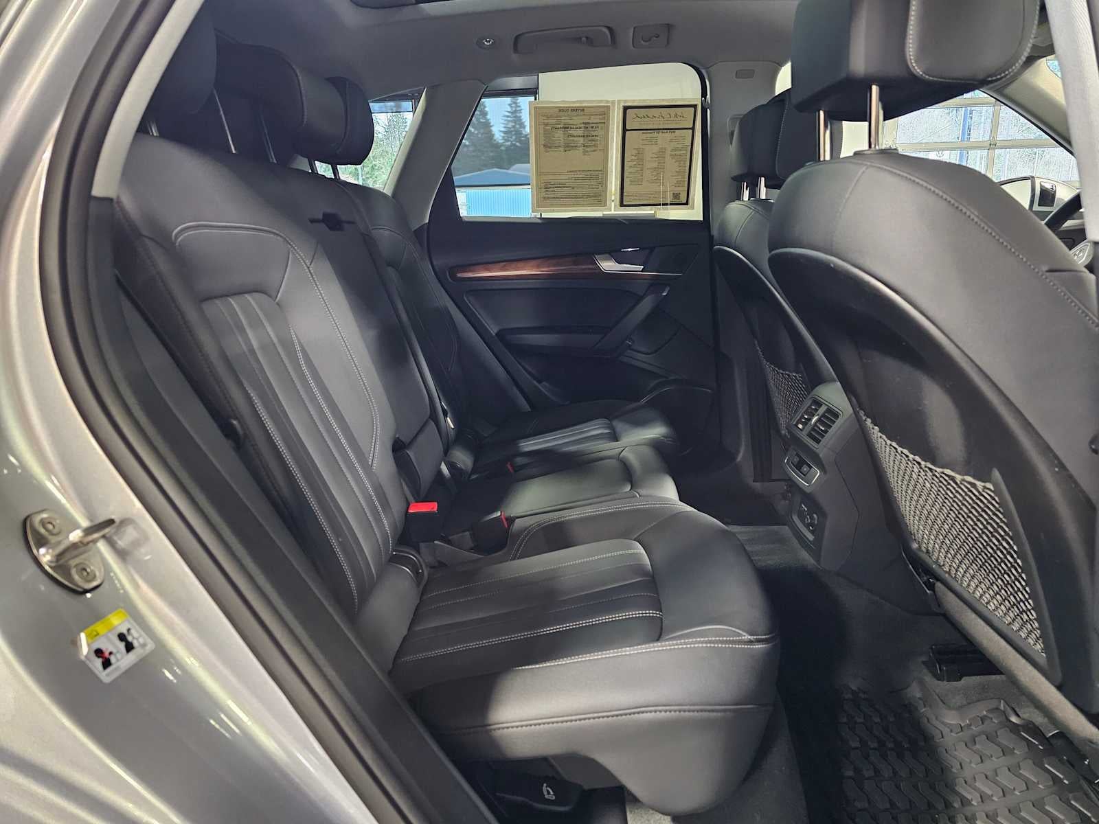 2023 Audi Q5 Premium 40 TFSI quattro