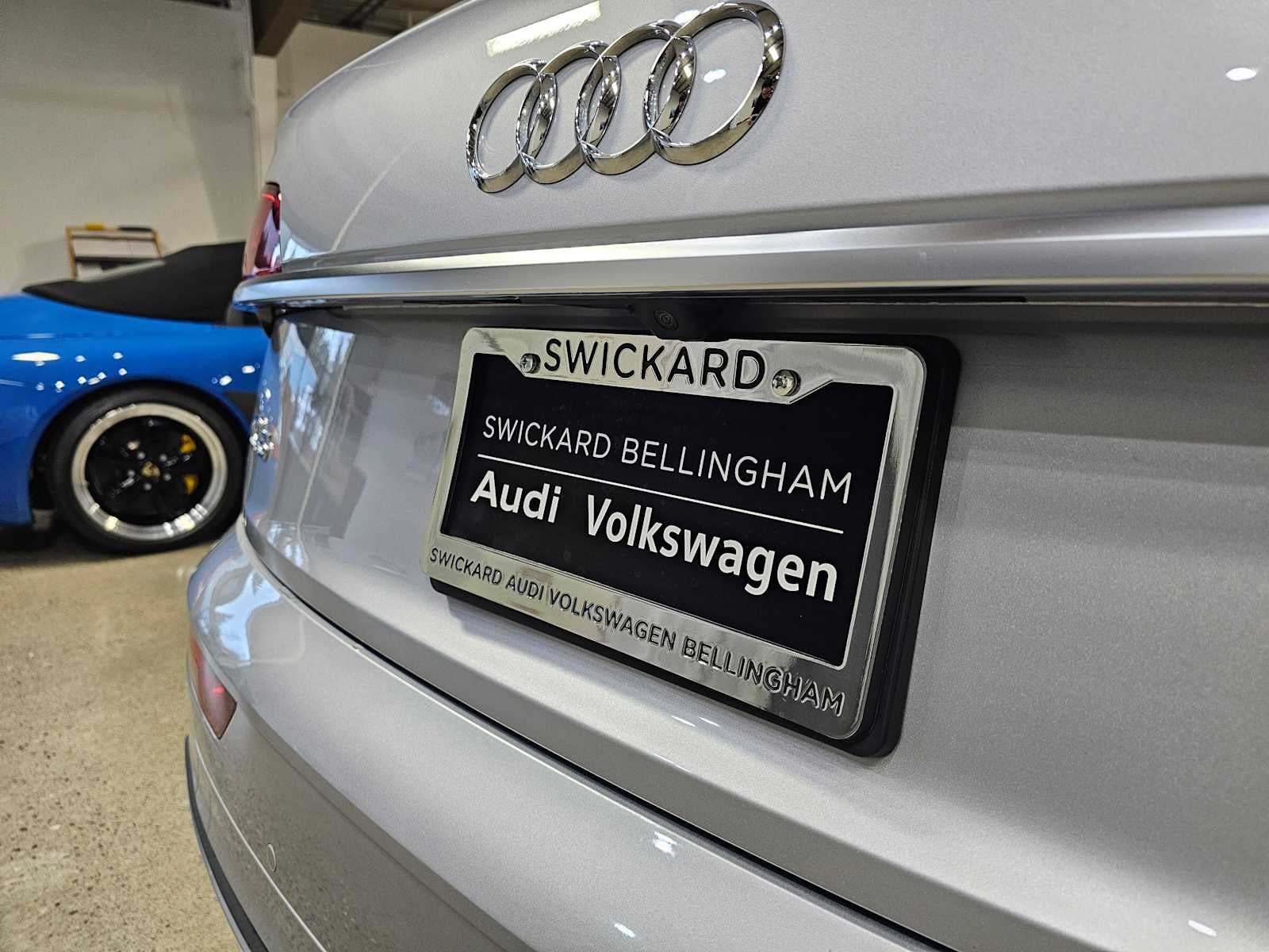 2023 Audi Q5 Premium 40 TFSI quattro