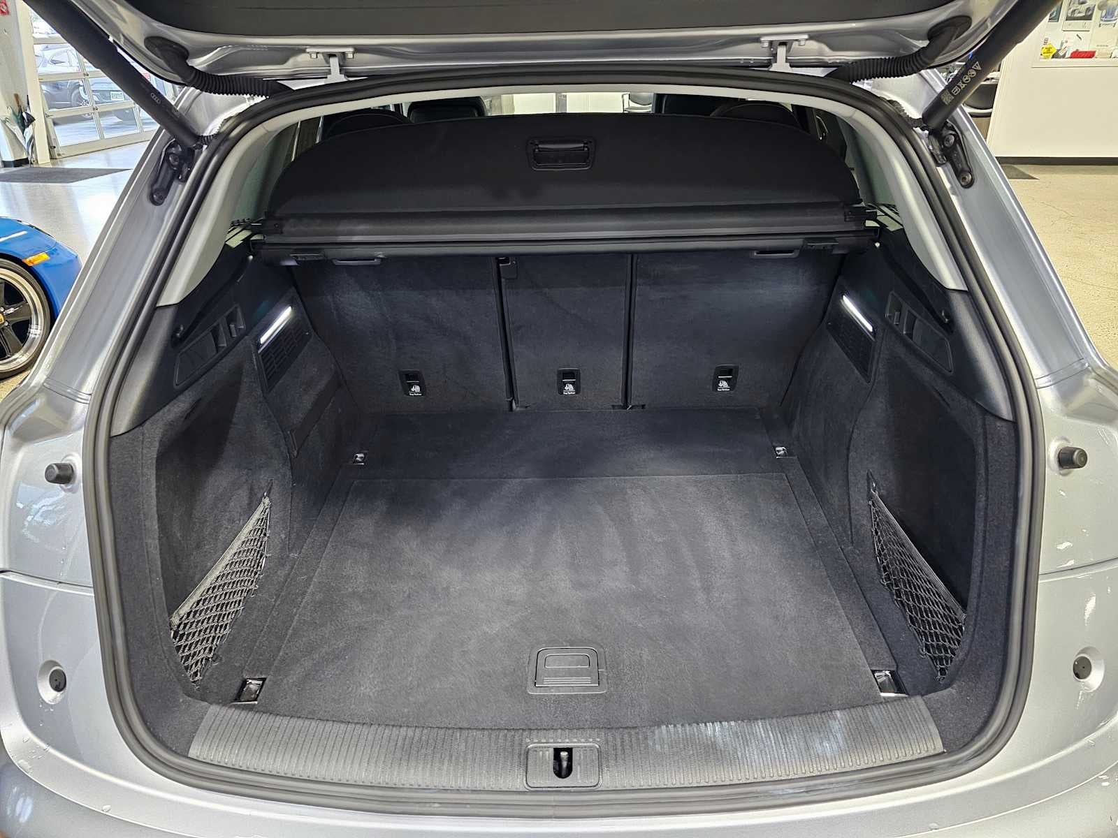 2023 Audi Q5 Premium 40 TFSI quattro