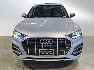 2023 Audi Q5 Premium 40 TFSI quattro
