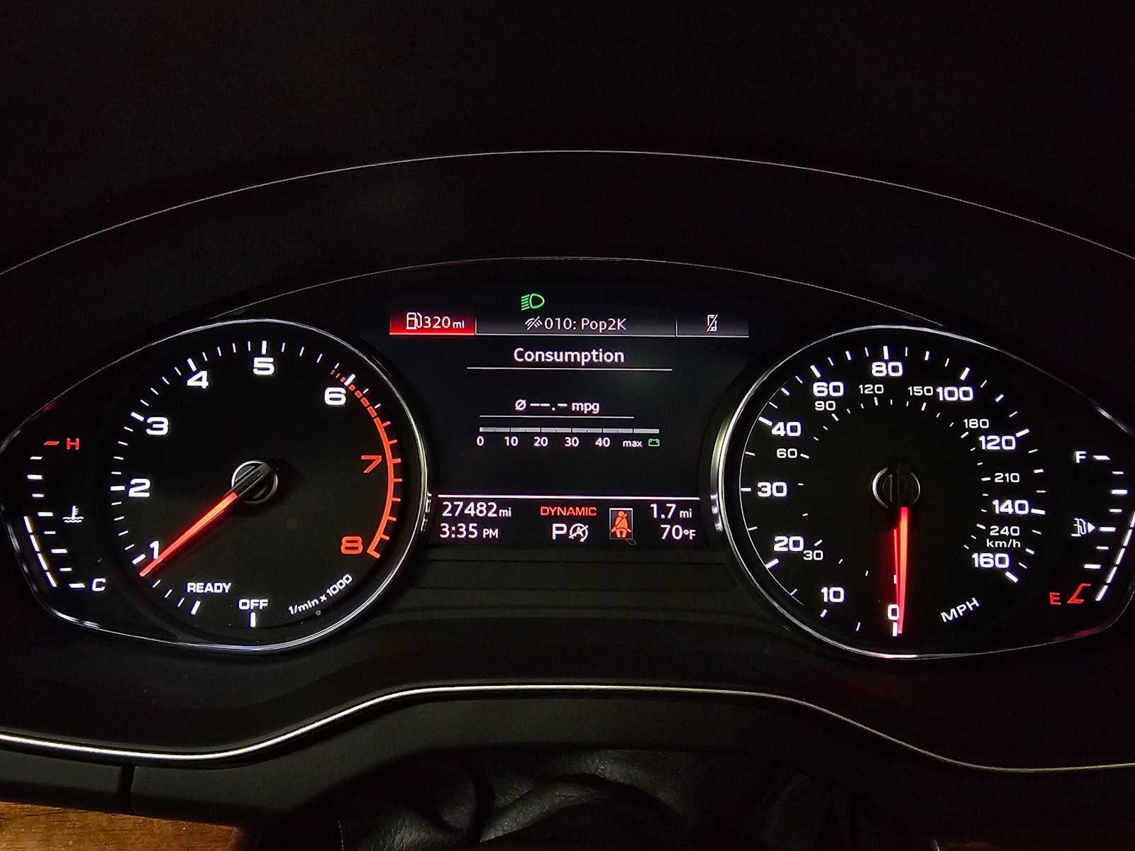 2023 Audi Q5 Premium 40 TFSI quattro