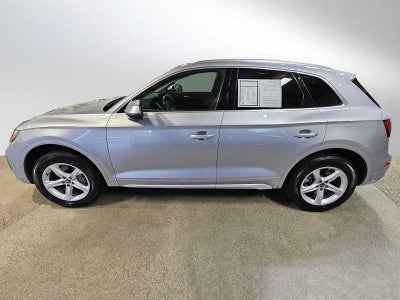 2023 Audi Q5 Premium 40 TFSI quattro