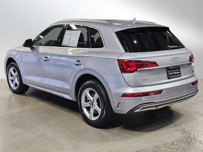 2023 Audi Q5 Premium 40 TFSI quattro
