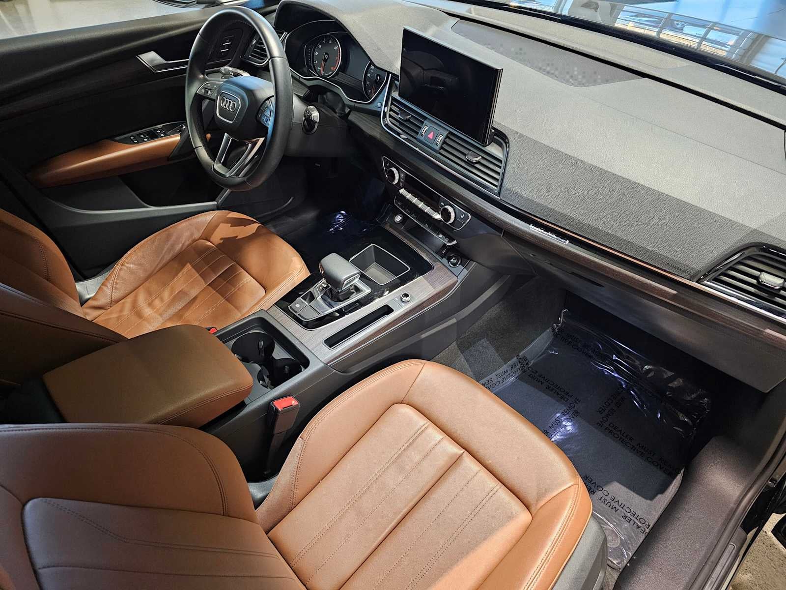 2023 Audi Q5 Premium 40 TFSI quattro