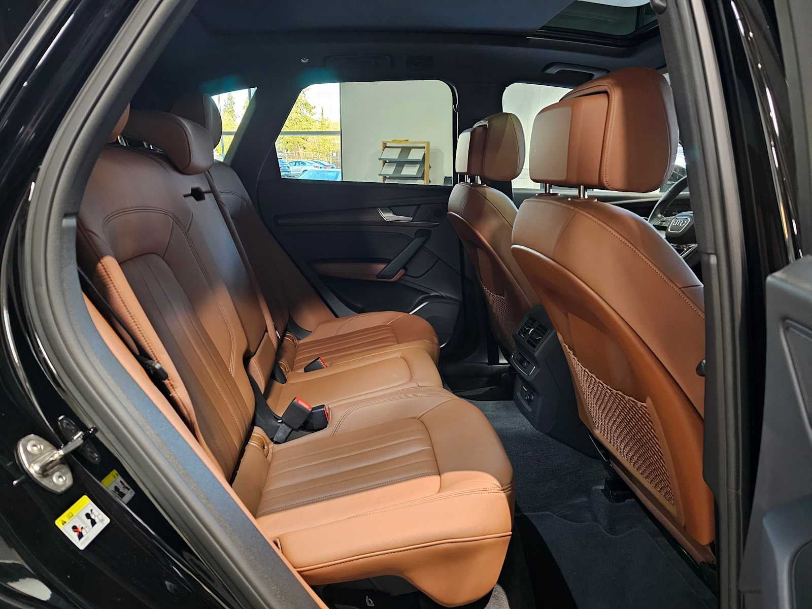 2023 Audi Q5 Premium 40 TFSI quattro