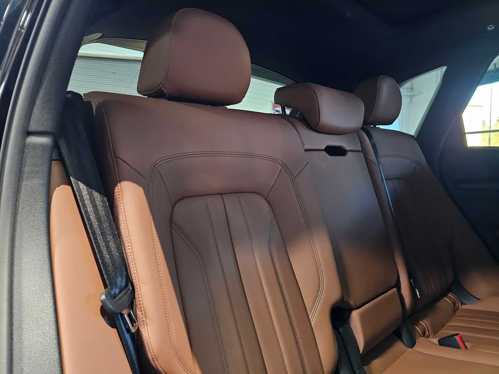 2023 Audi Q5 Premium 40 TFSI quattro