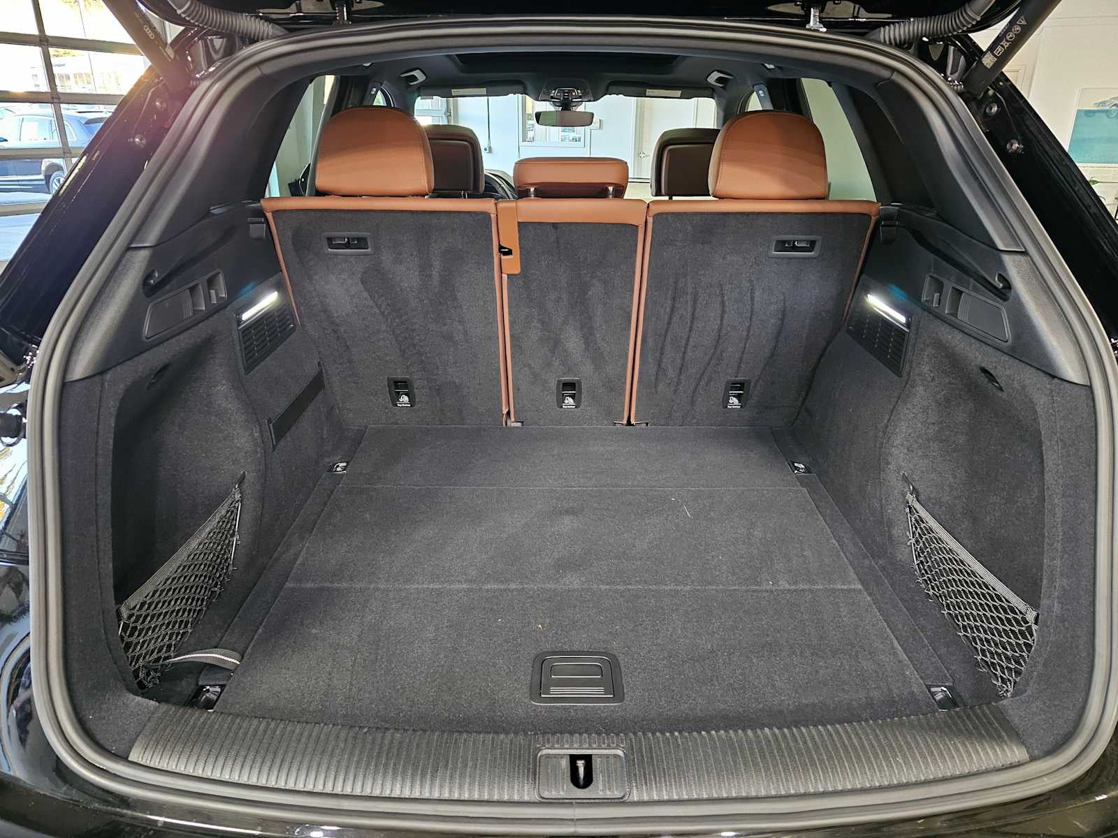 2023 Audi Q5 Premium 40 TFSI quattro