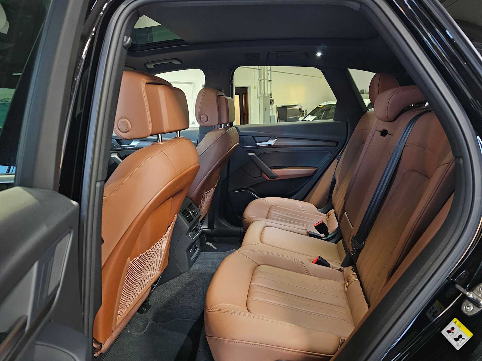 2023 Audi Q5 Premium 40 TFSI quattro