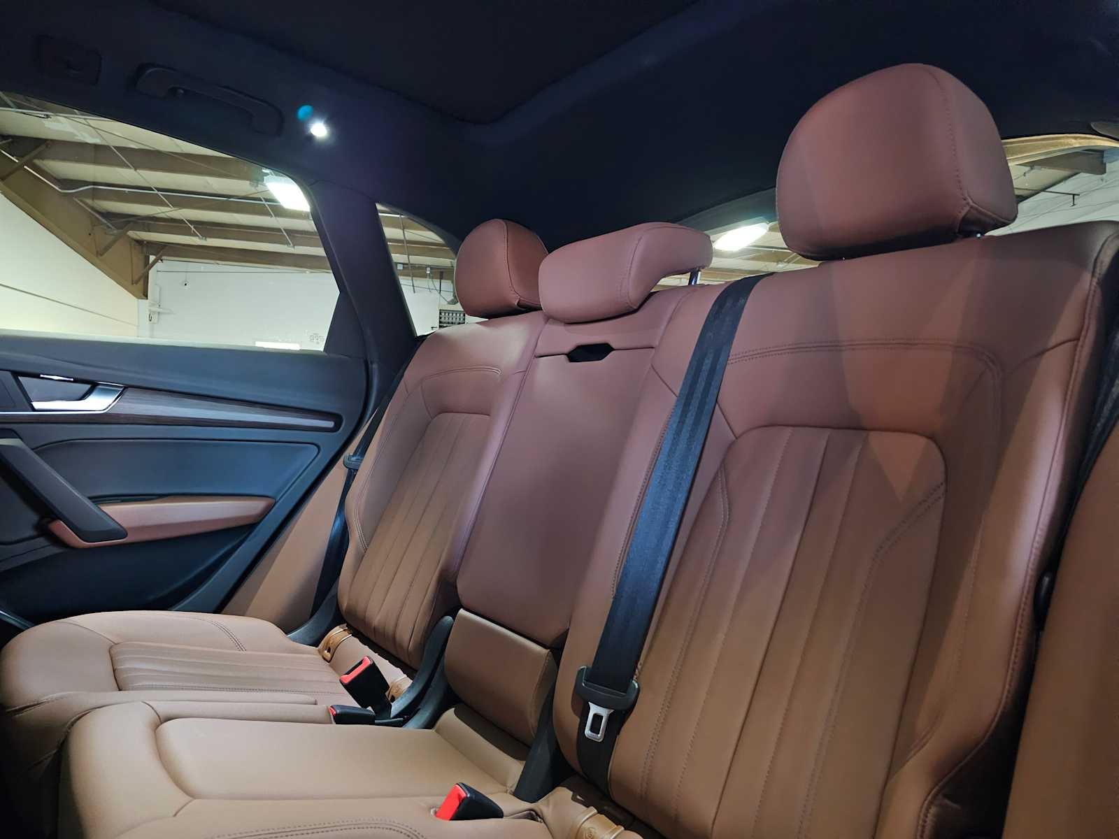 2023 Audi Q5 Premium 40 TFSI quattro