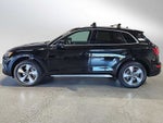 2023 Audi Q5 Premium 40 TFSI quattro