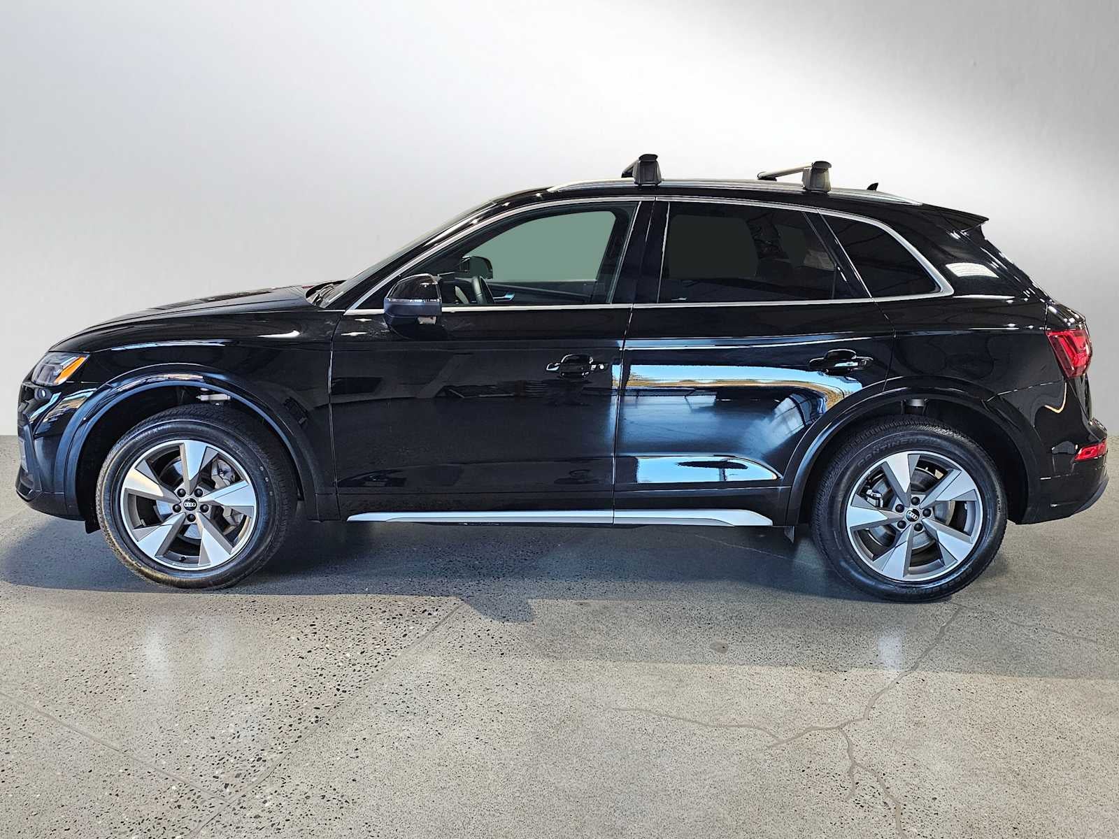 2023 Audi Q5 Premium 40 TFSI quattro