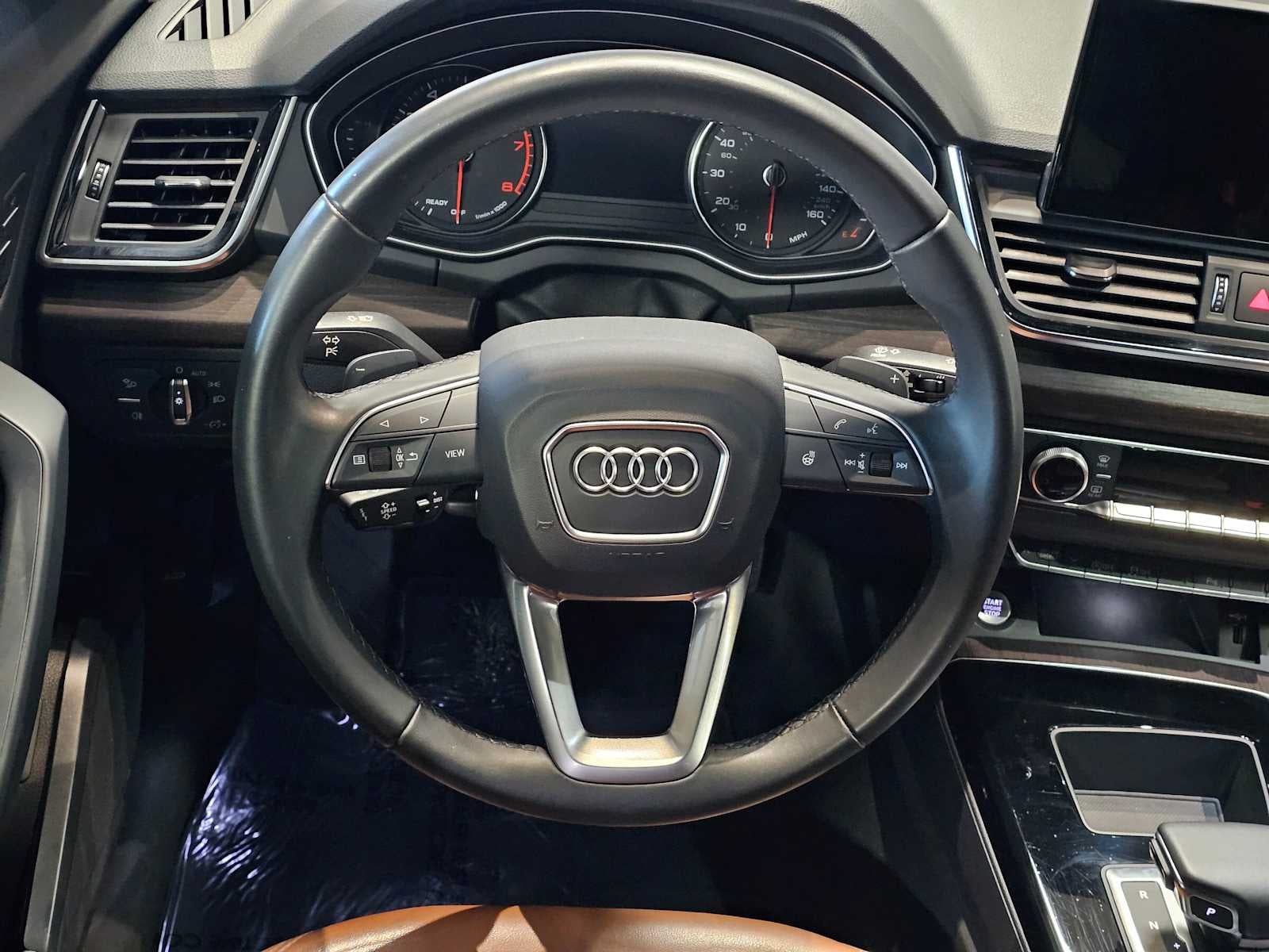 2023 Audi Q5 Premium 40 TFSI quattro