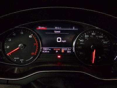 2023 Audi Q5 Premium 40 TFSI quattro