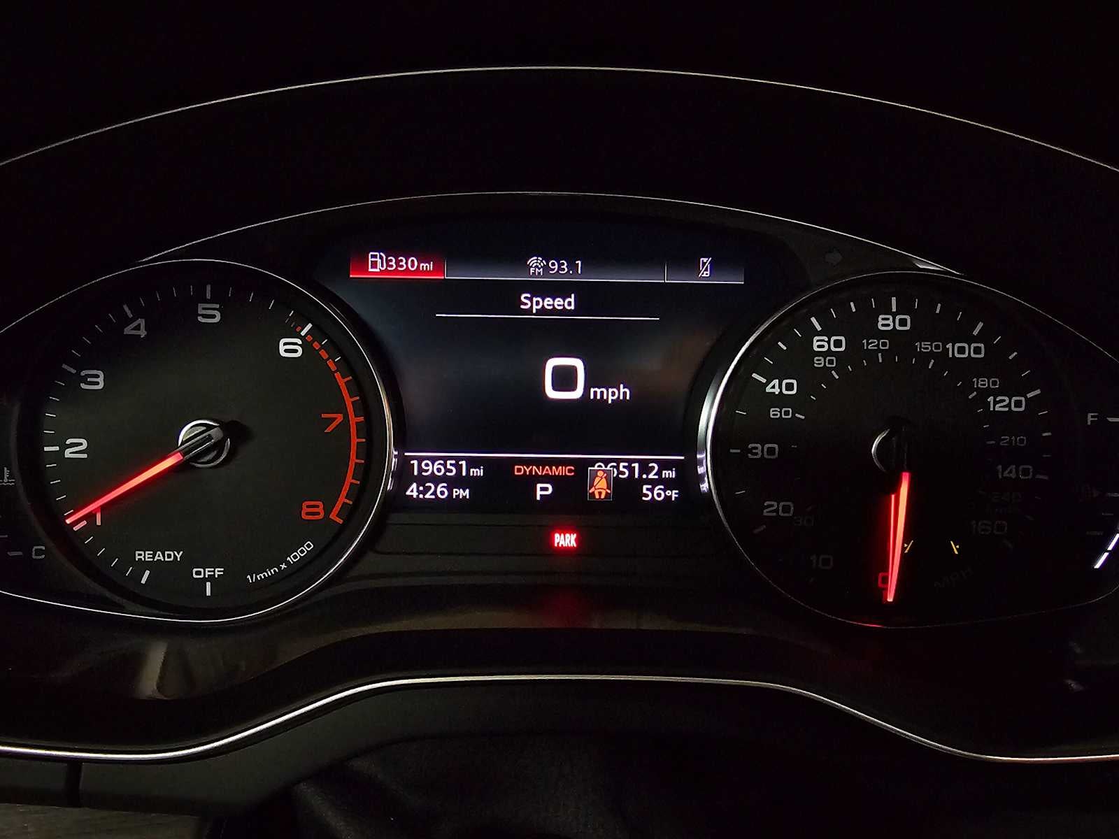 2023 Audi Q5 Premium 40 TFSI quattro