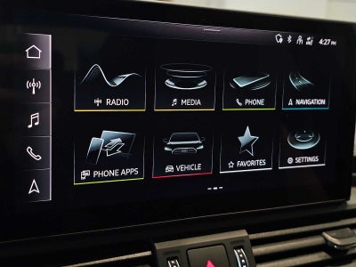 2023 Audi Q5 Premium 40 TFSI quattro