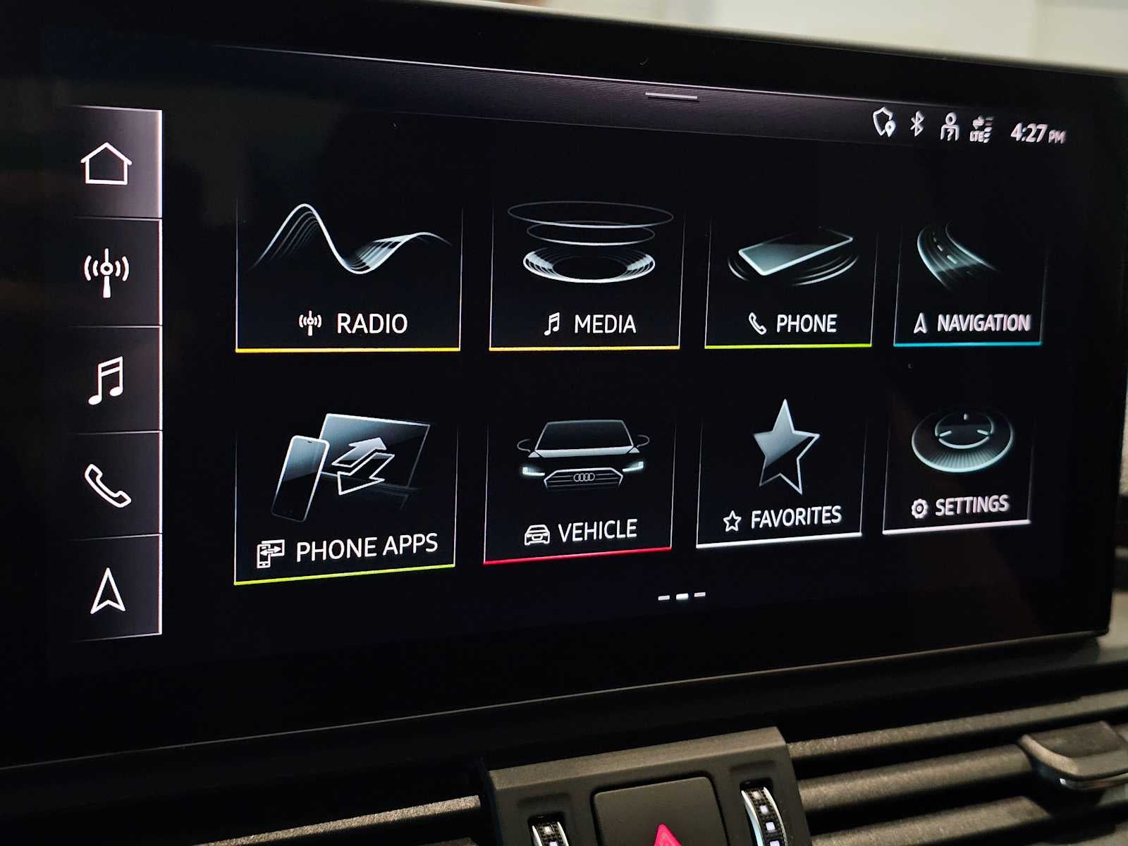 2023 Audi Q5 Premium 40 TFSI quattro