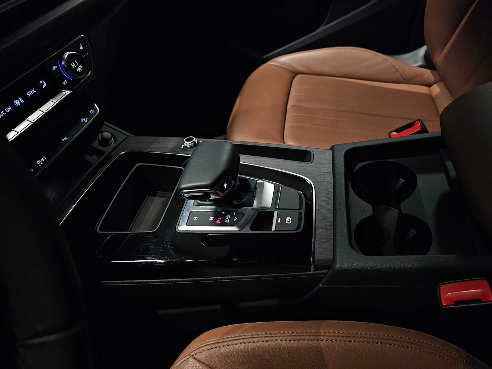 2023 Audi Q5 Premium 40 TFSI quattro