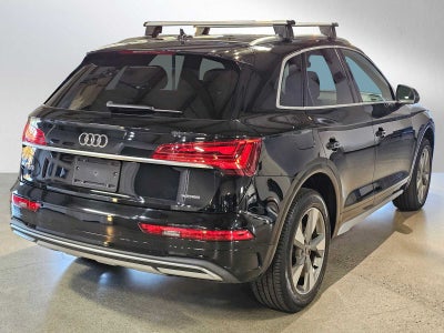 2023 Audi Q5 Premium 40 TFSI quattro