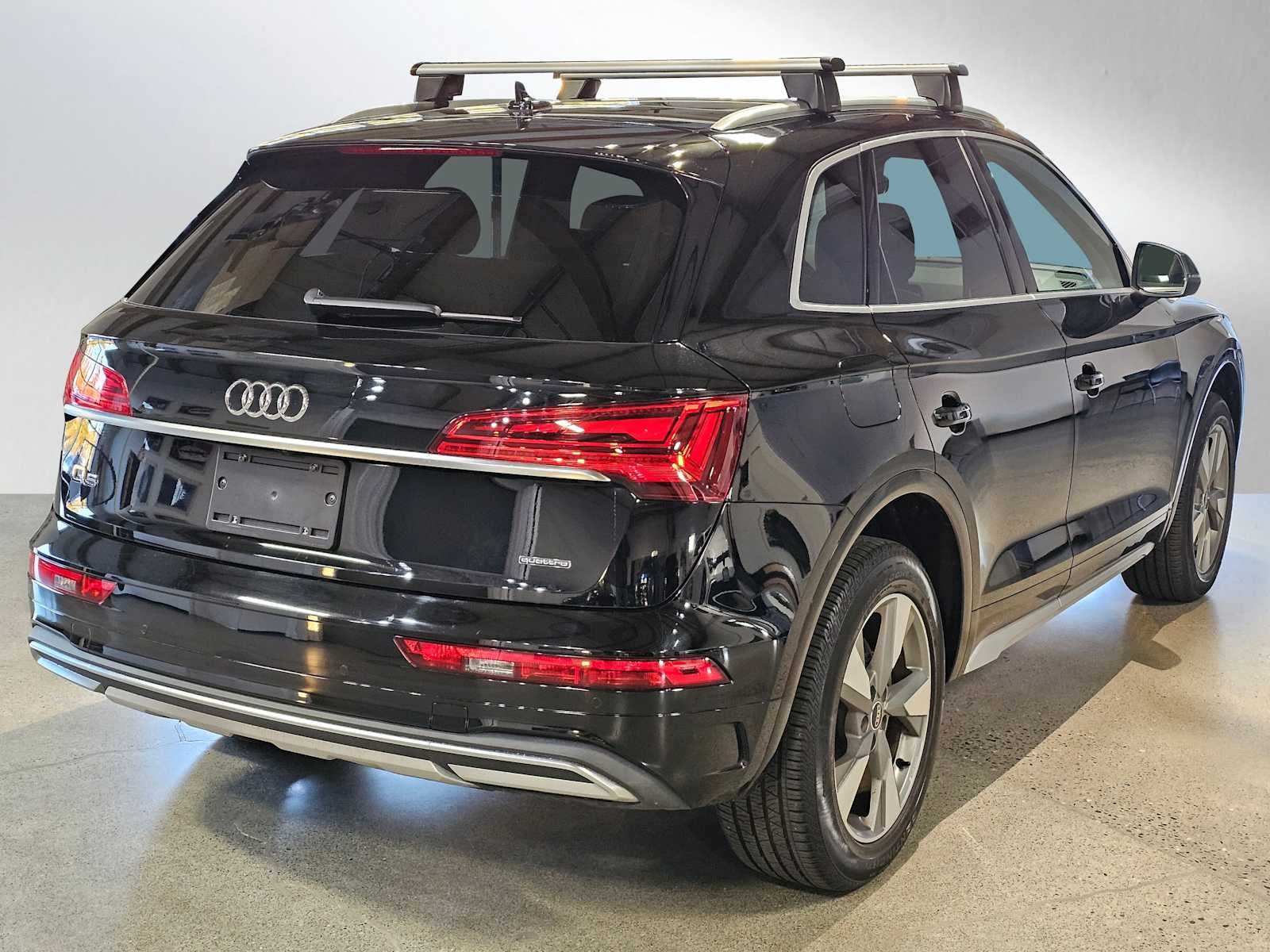 2023 Audi Q5 Premium 40 TFSI quattro