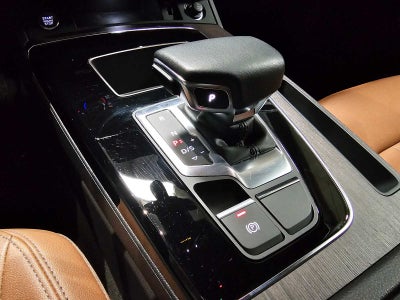 2023 Audi Q5 Premium 40 TFSI quattro
