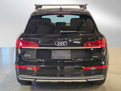 2023 Audi Q5 Premium 40 TFSI quattro
