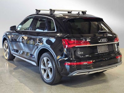 2023 Audi Q5 Premium 40 TFSI quattro