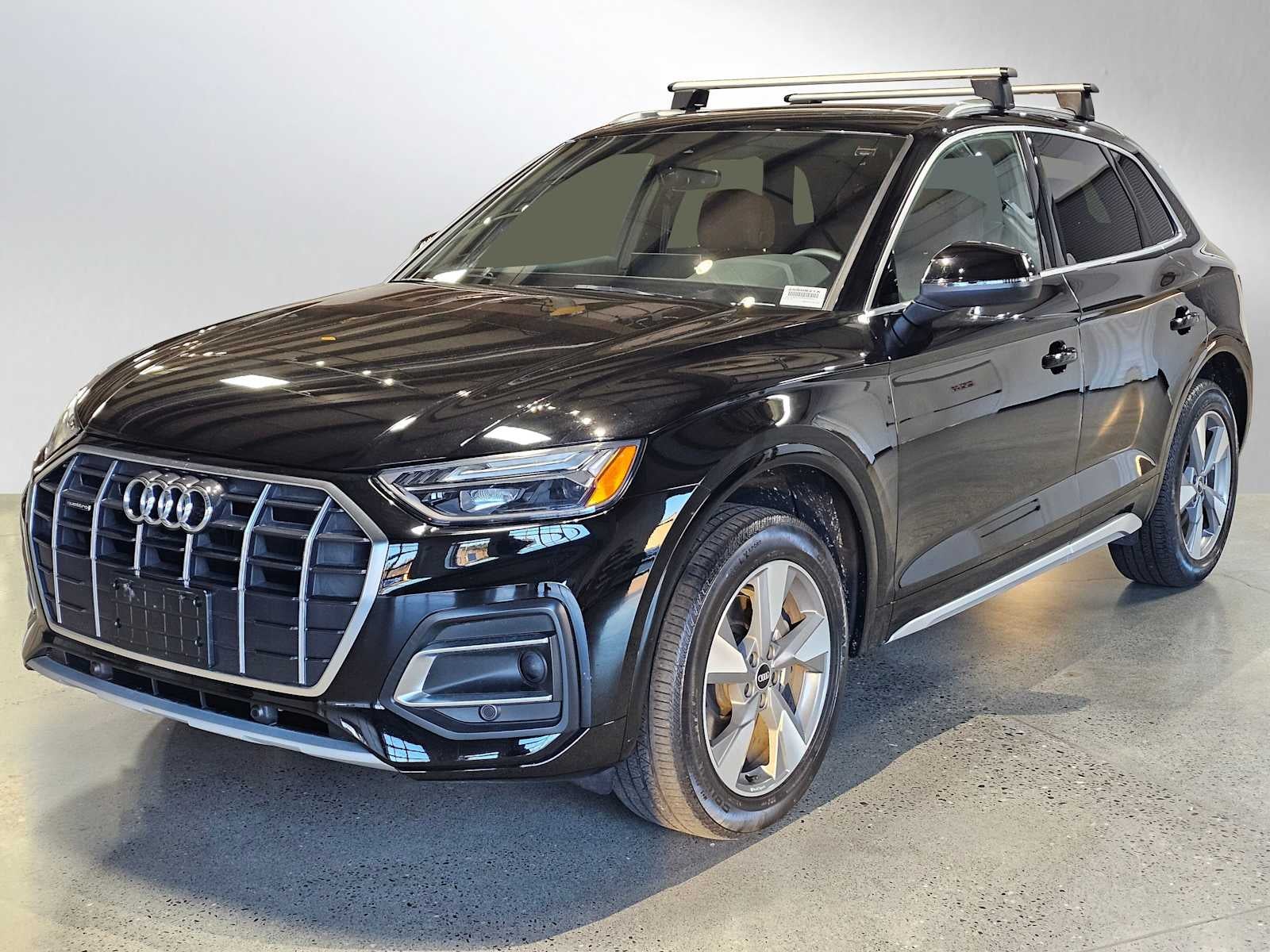 2023 Audi Q5 Premium 40 TFSI quattro