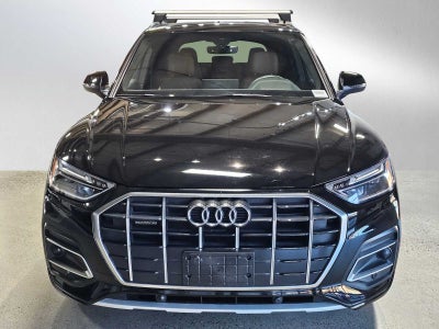2023 Audi Q5 Premium 40 TFSI quattro