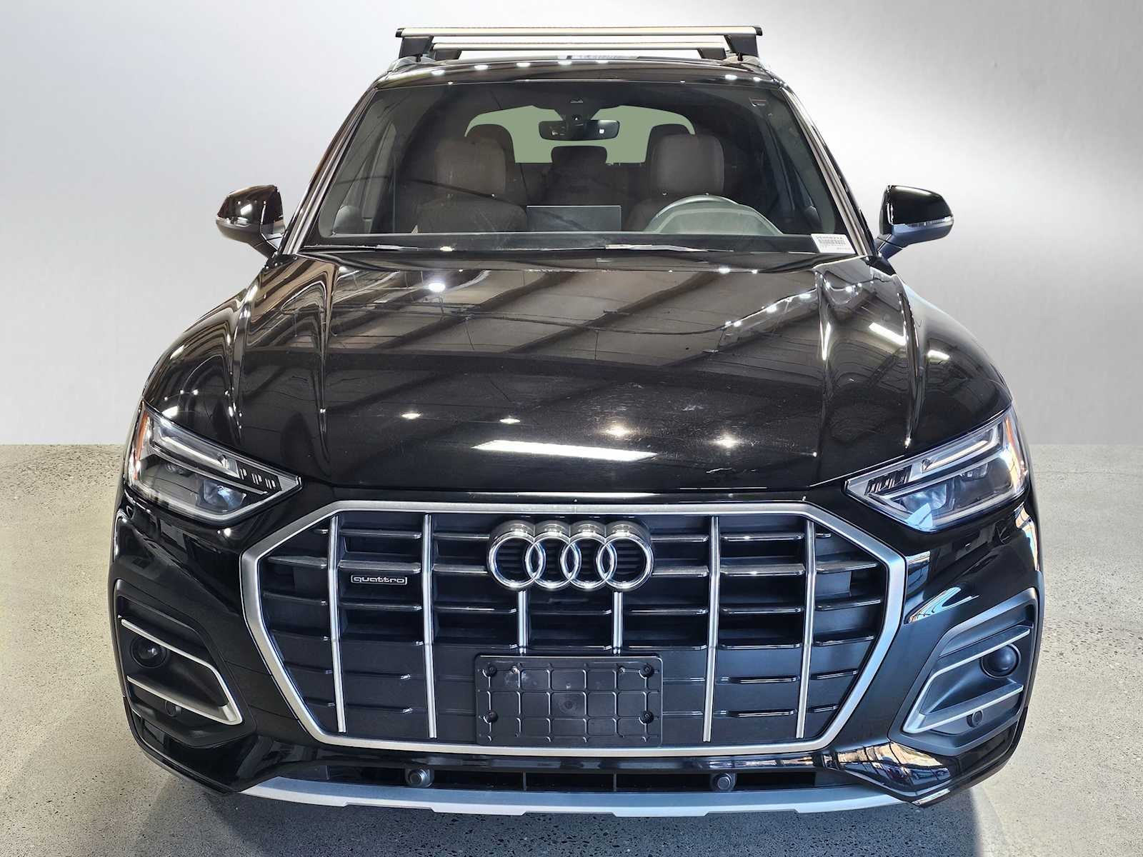 2023 Audi Q5 Premium 40 TFSI quattro
