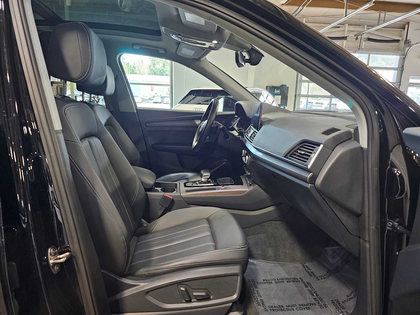 2023 Audi Q5 Premium 40 TFSI quattro