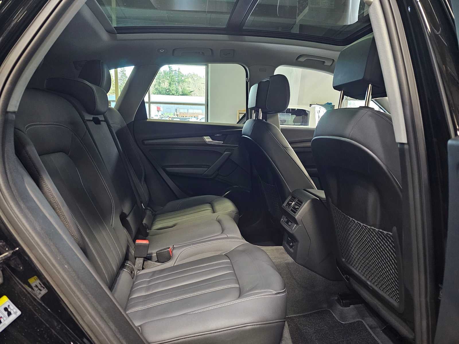 2023 Audi Q5 Premium 40 TFSI quattro