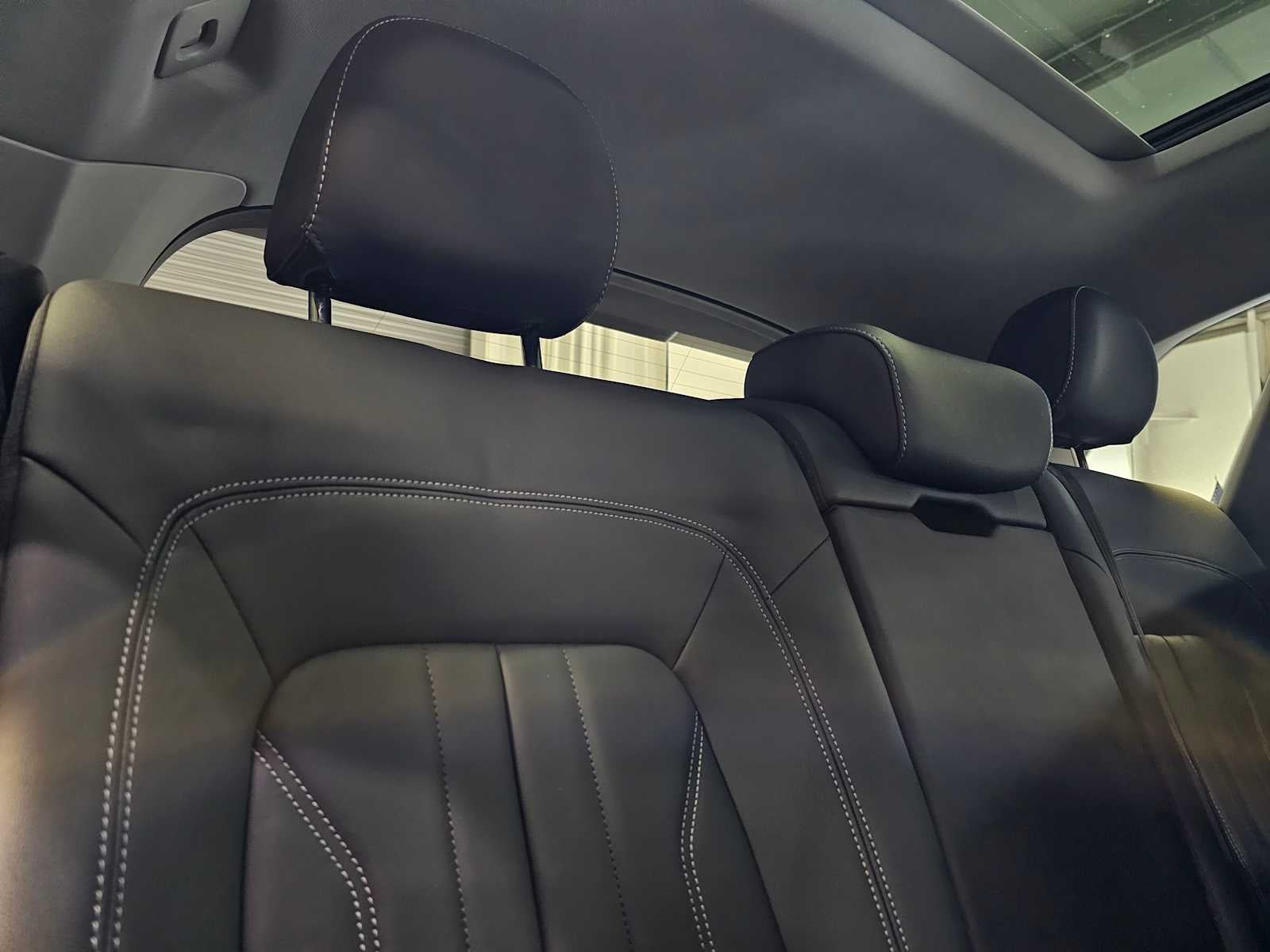 2023 Audi Q5 Premium 40 TFSI quattro