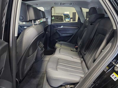 2023 Audi Q5 Premium 40 TFSI quattro