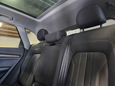 2023 Audi Q5 Premium 40 TFSI quattro