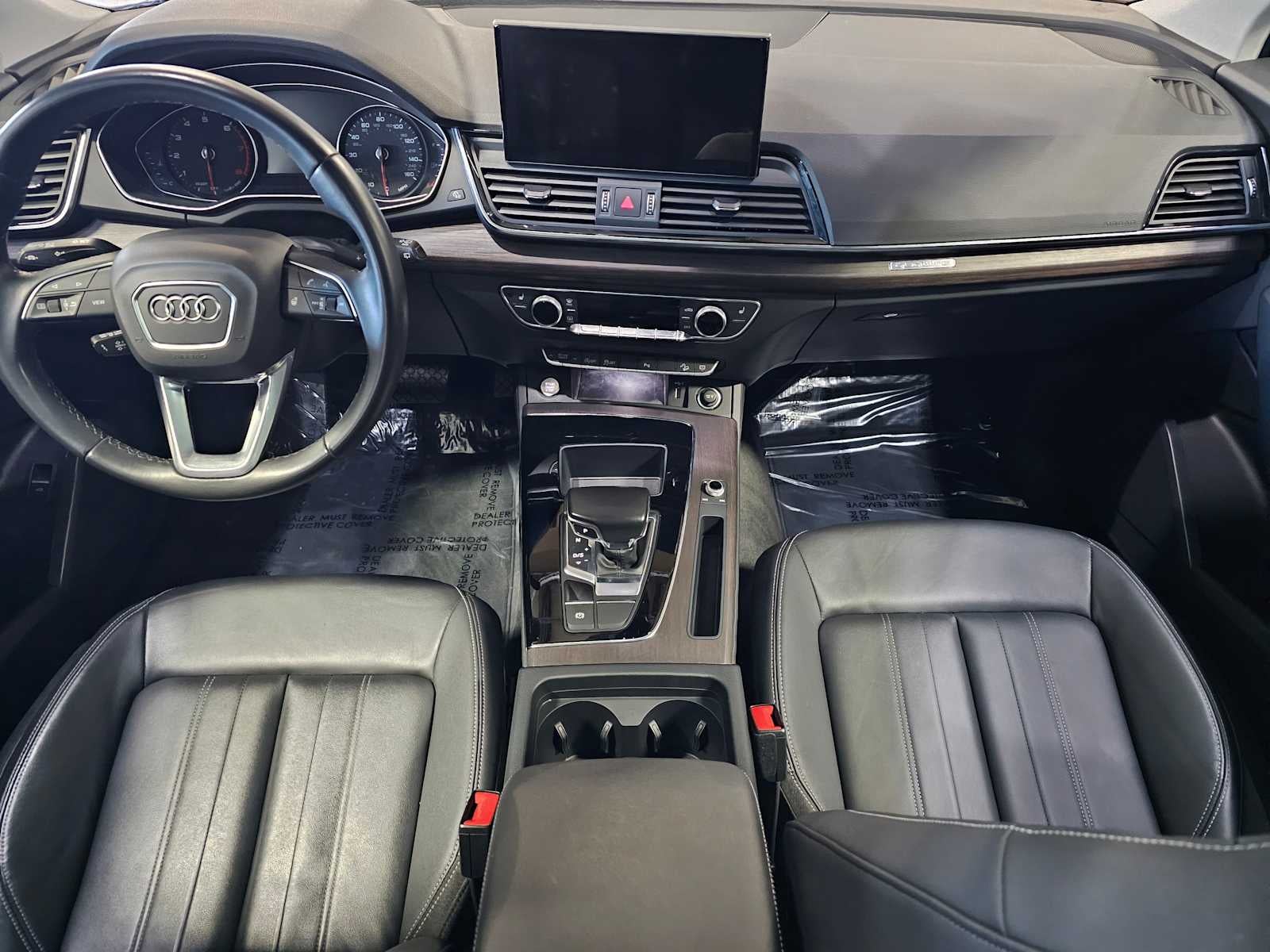 2023 Audi Q5 Premium 40 TFSI quattro