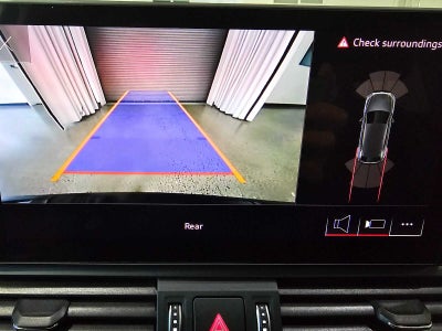 2023 Audi Q5 Premium 40 TFSI quattro