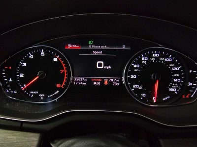 2023 Audi Q5 Premium 40 TFSI quattro