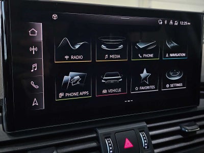 2023 Audi Q5 Premium 40 TFSI quattro