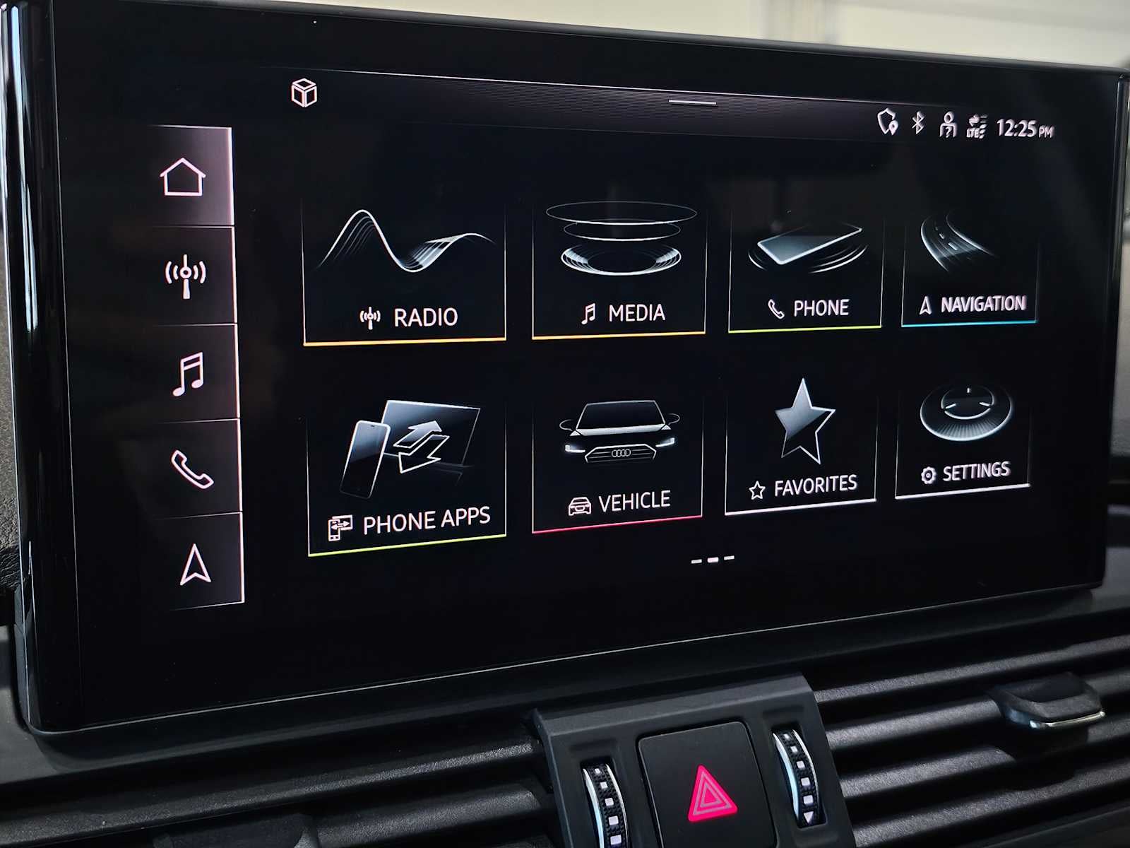 2023 Audi Q5 Premium 40 TFSI quattro