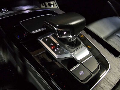 2023 Audi Q5 Premium 40 TFSI quattro