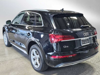 2023 Audi Q5 Premium 40 TFSI quattro