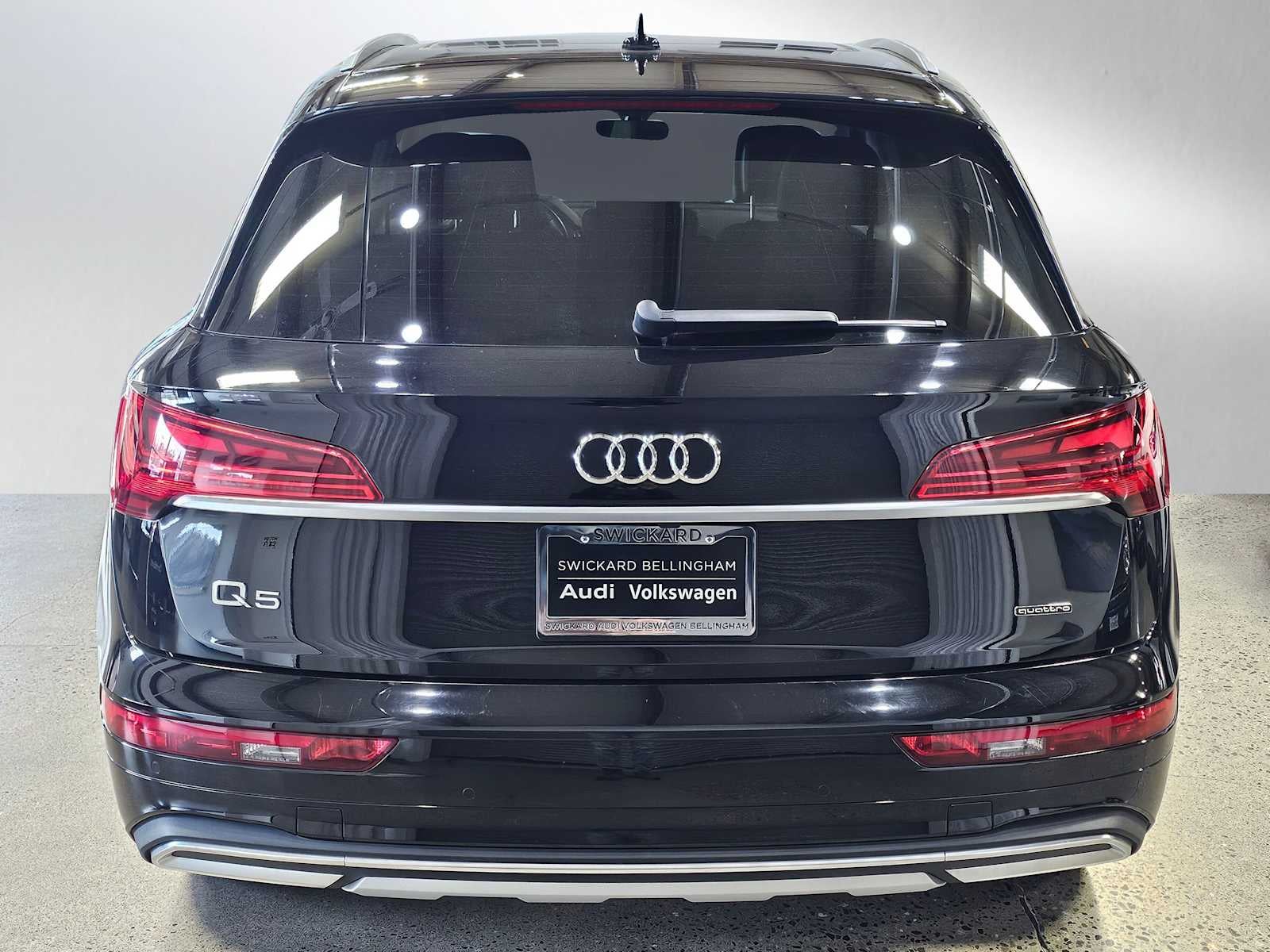 2023 Audi Q5 Premium 40 TFSI quattro