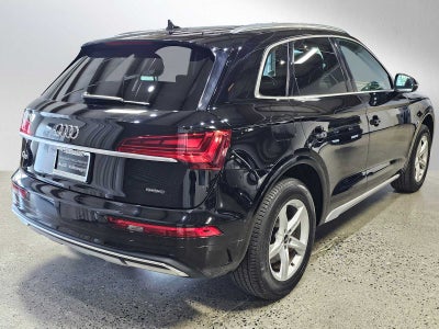 2023 Audi Q5 Premium 40 TFSI quattro