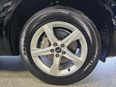 2023 Audi Q5 Premium 40 TFSI quattro