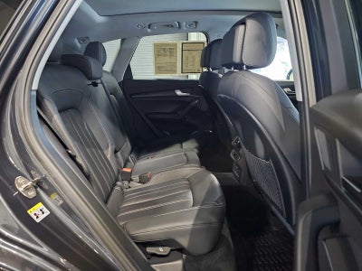 2025 Audi Q5 Premium 40 TFSI quattro